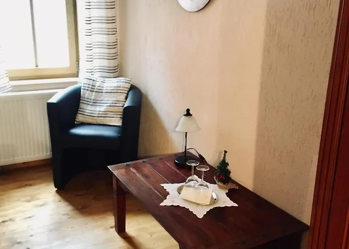 Hotel Atmosfera Rooms & Restaurant Loket