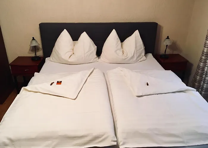 Atmosfera Rooms & Restaurant 4*