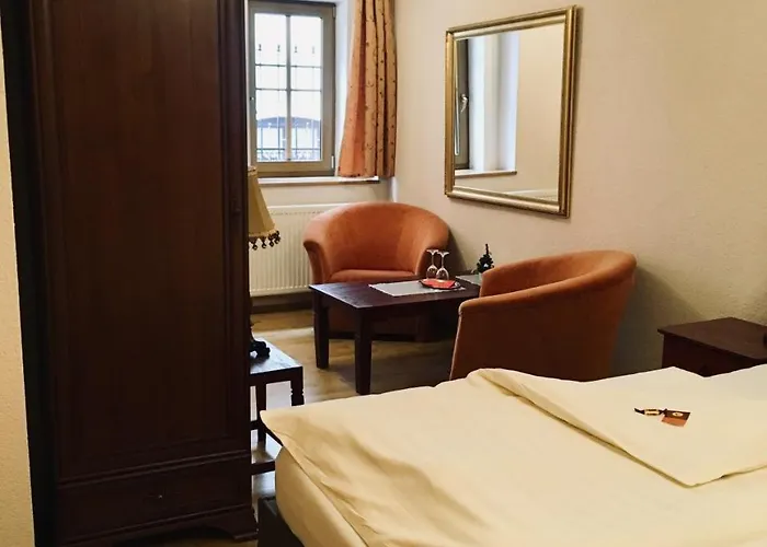 מלון Atmosfera Rooms & Restaurant