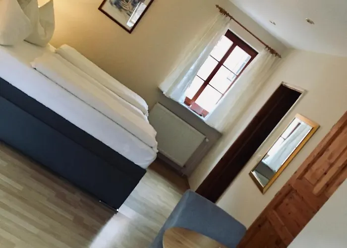 Guest house & Restaurant Atmosfera Loket