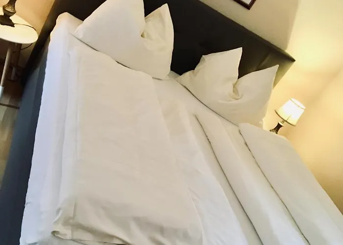 Guest house & Restaurant Atmosfera