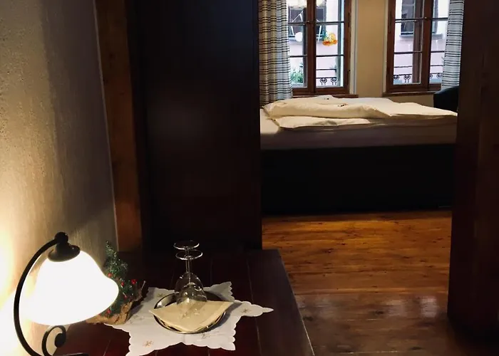 Atmosfera Rooms & Restaurant 4*