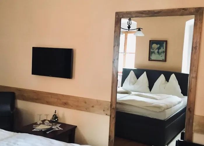 Atmosfera Rooms & Restaurant Hotel 4*